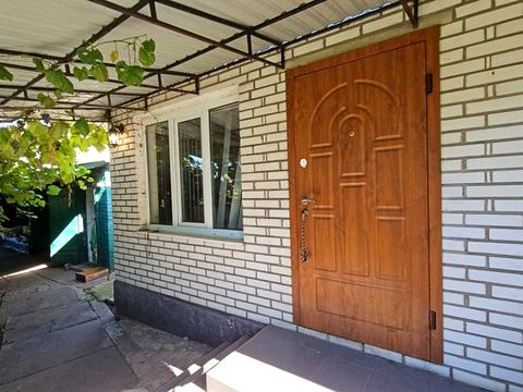 дом по адресу Центральна
