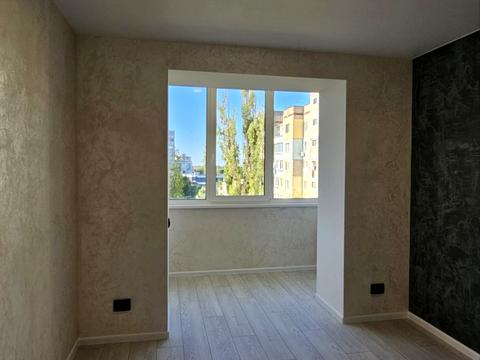 квартира по адресу Харьковская ул., 55