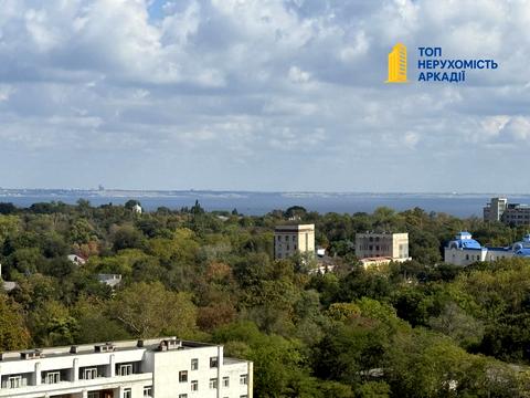 квартира по адресу Генуэзская ул., 1д