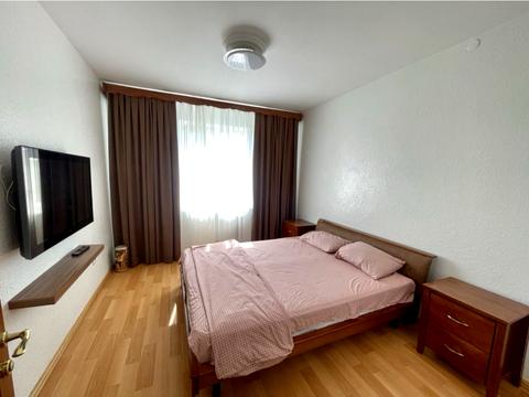 квартира по адресу Архитекторская ул., 14
