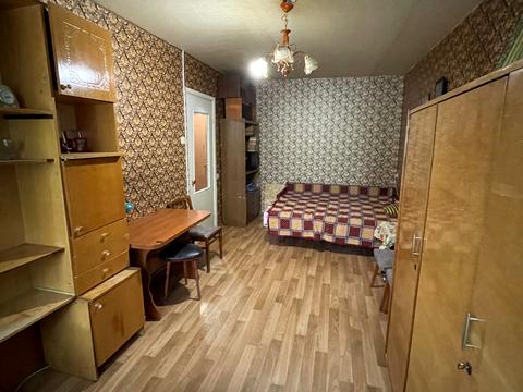 квартира по адресу Леонида Стромцова ул. (Вакуленчука), 1