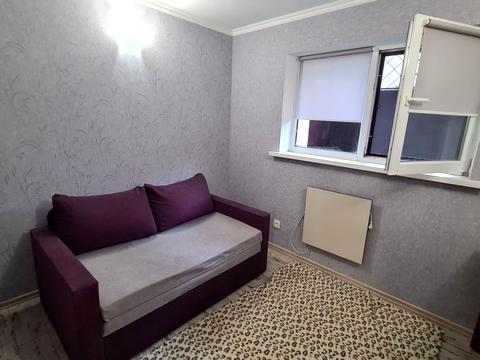 квартира по адресу Оксамитова ул., 1-Б
