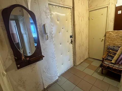 квартира по адресу Гонгадзе Георгия просп. (Советской Украины), 20-З