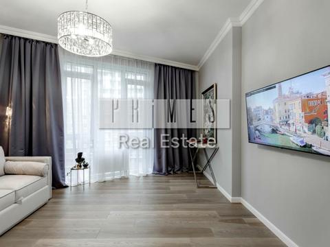 квартира за адресою Саперне Поле вул., 5