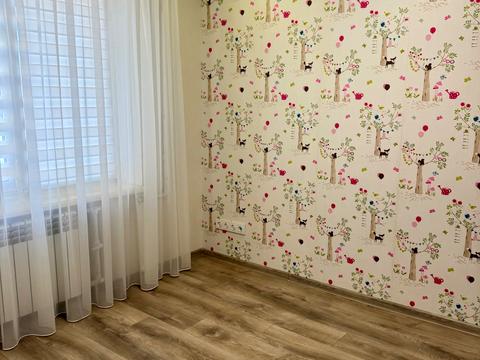 квартира по адресу Богдана Хмельницкого просп. (Героев Сталинграда), 31