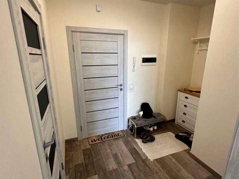 квартира за адресою В'ячеслава Чорновола вул., 48-Б