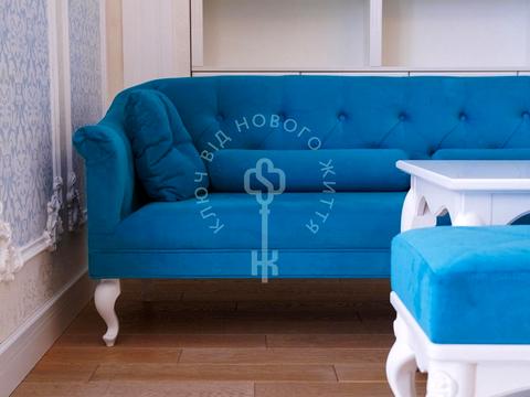 квартира за адресою Глибочицька вул., 32-В
