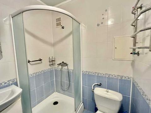 квартира по адресу Сковороди, 9/3