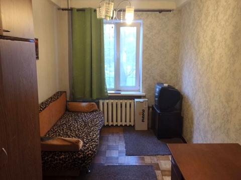 квартира за адресою Ольжича вул., 21/19