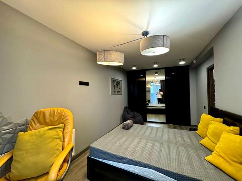квартира за адресою Кульпарківська, 64а