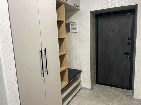 квартира по адресу Небесной Сотни ул. (Пролетарская), 53-Б