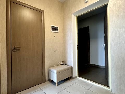 квартира по адресу Михаила Грушевского ул., 30г