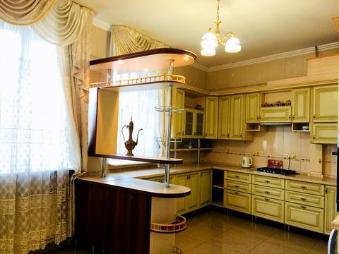 квартира за адресою Новознесенська вул., 1