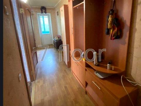 квартира за адресою Голосіївський просп. (40-річчя Жовтня), 116-А