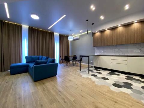 дом по адресу 136-а Садова