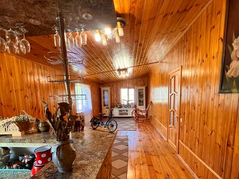 дом по адресу млиновий