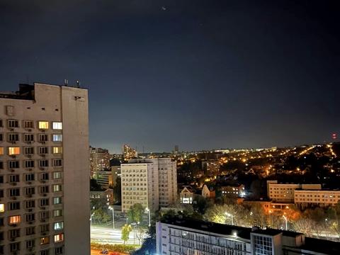 квартира по адресу Голосеевский просп. (40-летия Октября), 74-А