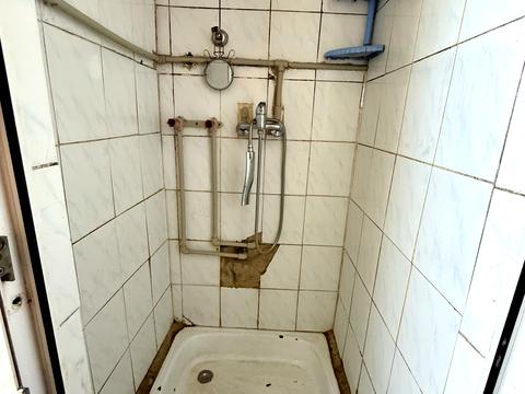комната по адресу Агрономическая ул., 118/1