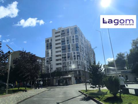 квартира по адресу Гната Хоткевича ул., 44