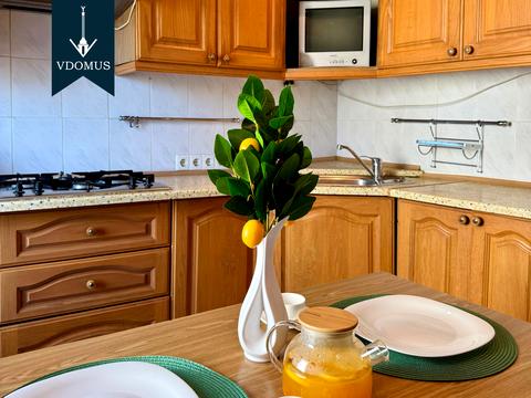 квартира по адресу Борщаговская ул., 210