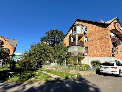 квартира по адресу Людмили Проценко ул. (Петра Красикова), 2