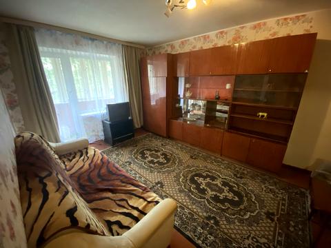 квартира по адресу Героев Днепра ул., 51