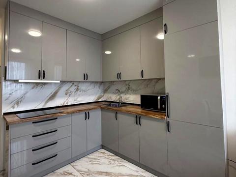 квартира по адресу Житомир, Тетерівський бульвар, 25