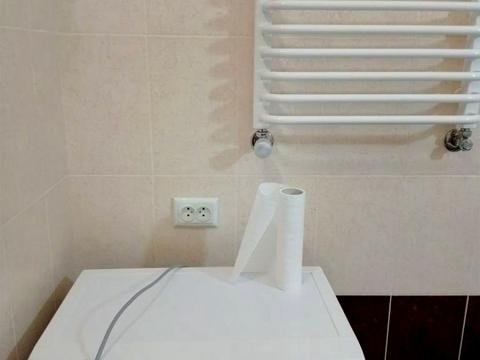 квартира за адресою Панаса Мирного вул., 18/1б