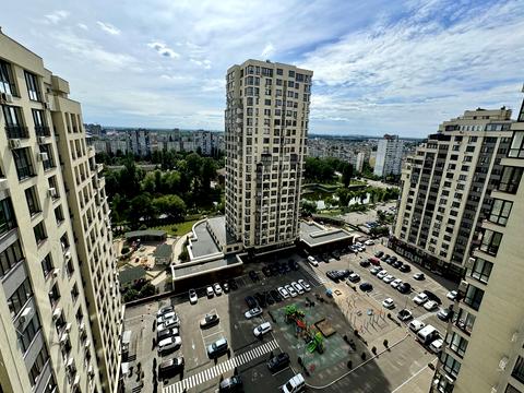 квартира по адресу Самойло Кошки ул. (Маршала Конєва), 10/1