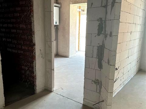 квартира по адресу Заречанская ул., 3/2-В