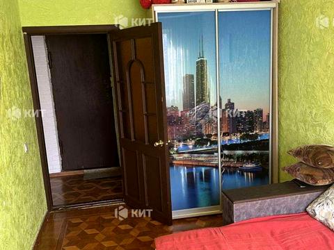 квартира за адресою Познанська вул., 3