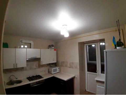 квартира за адресою Миколи Сингаївського вул. (Ново-Оскольська), 10в