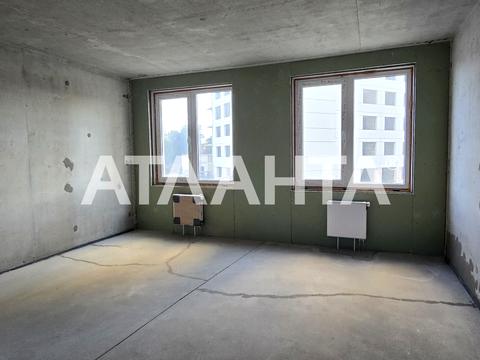 квартира за адресою Жаботинського вул. (Пролетарская улица), 54а2