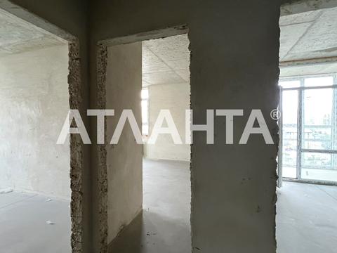 квартира по адресу Автозаводская ул., 72-Б