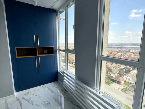 квартира по адресу Героев Спасателей ул. (Володі Дубініна), 6