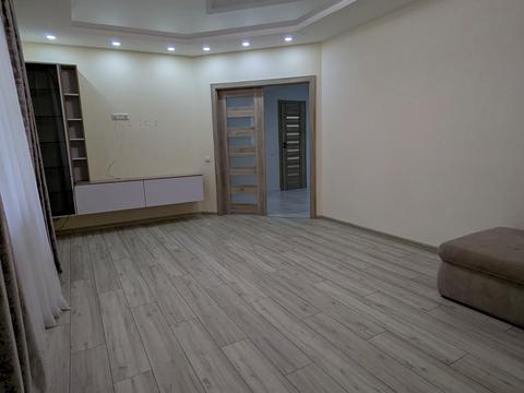 квартира по адресу Троллейбусная ул., 30