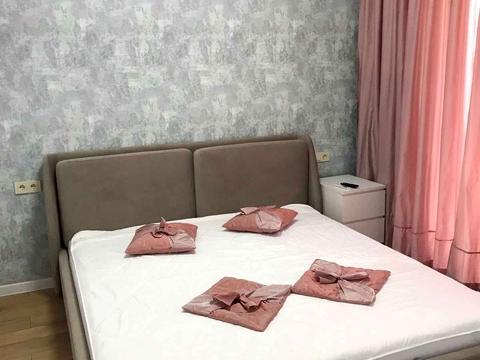 квартира за адресою Маячний, 7