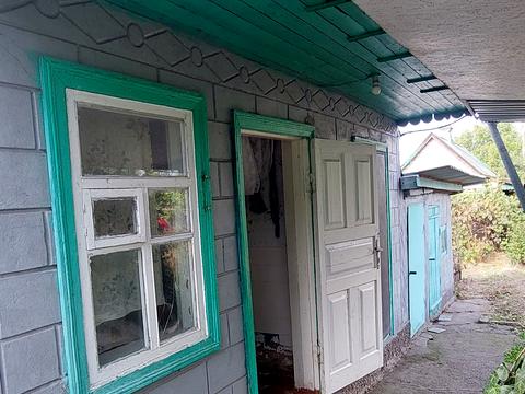 дом по адресу Каменское (Днепродзержинск), Бузкова, 54