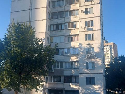 квартира за адресою Червоної Калини просп. (Володимира Маяковського), 11-Б