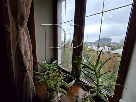 квартира за адресою Дегтярівська вул., 15-Б