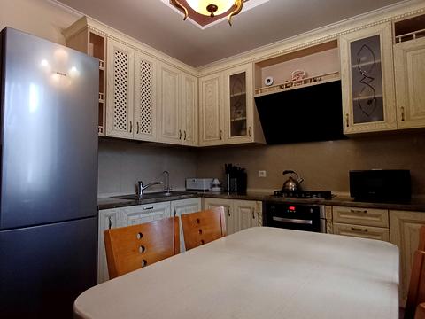 квартира по адресу Черновцы, Кочубея ул., 33-Б