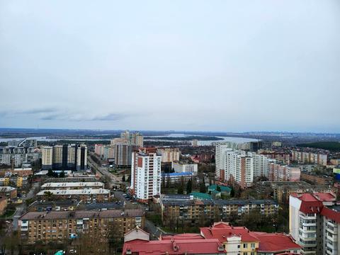 квартира по адресу Кургузова ул., 11-Б