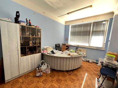 коммерческая по адресу пр. Миру, 36 В