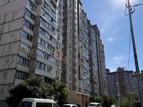 квартира за адресою Алматинська вул. (Алма-Атинська), 39-Е