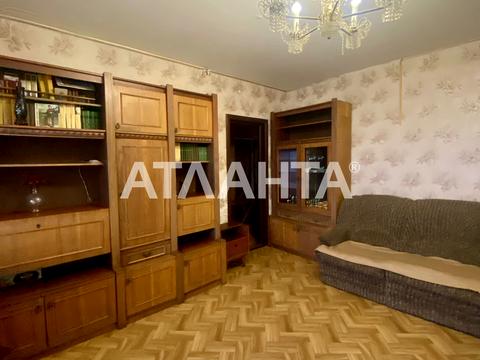 квартира за адресою Одеса, Люстдорфська дорога вул., 125