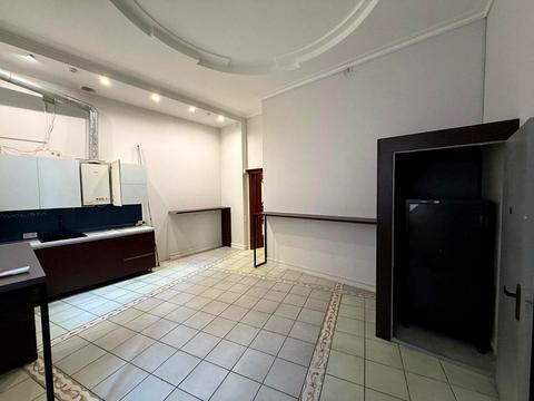 комерційна за адресою Госпітальєрів пров. (2-й Лермонтовський), 13