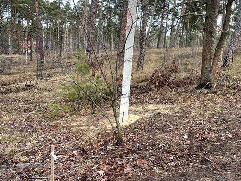 ділянка за адресою Ірпінь, Лугова вул.