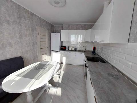 квартира по адресу Краковская ул., 27