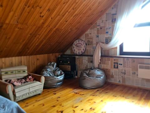 дом по адресу Урожайная ул.