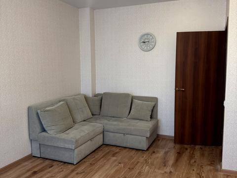 квартира по адресу Европейская ул., 3